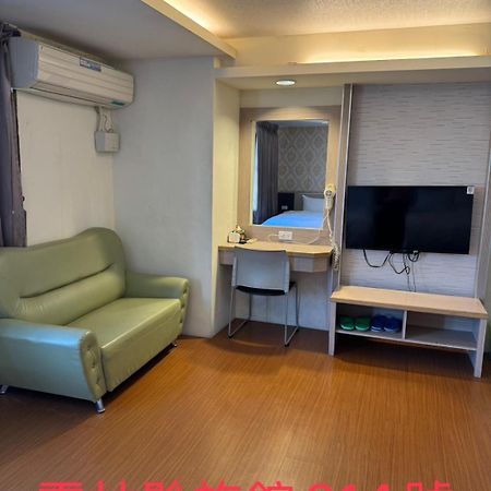 דוליהו Kd Hotel מראה חיצוני תמונה