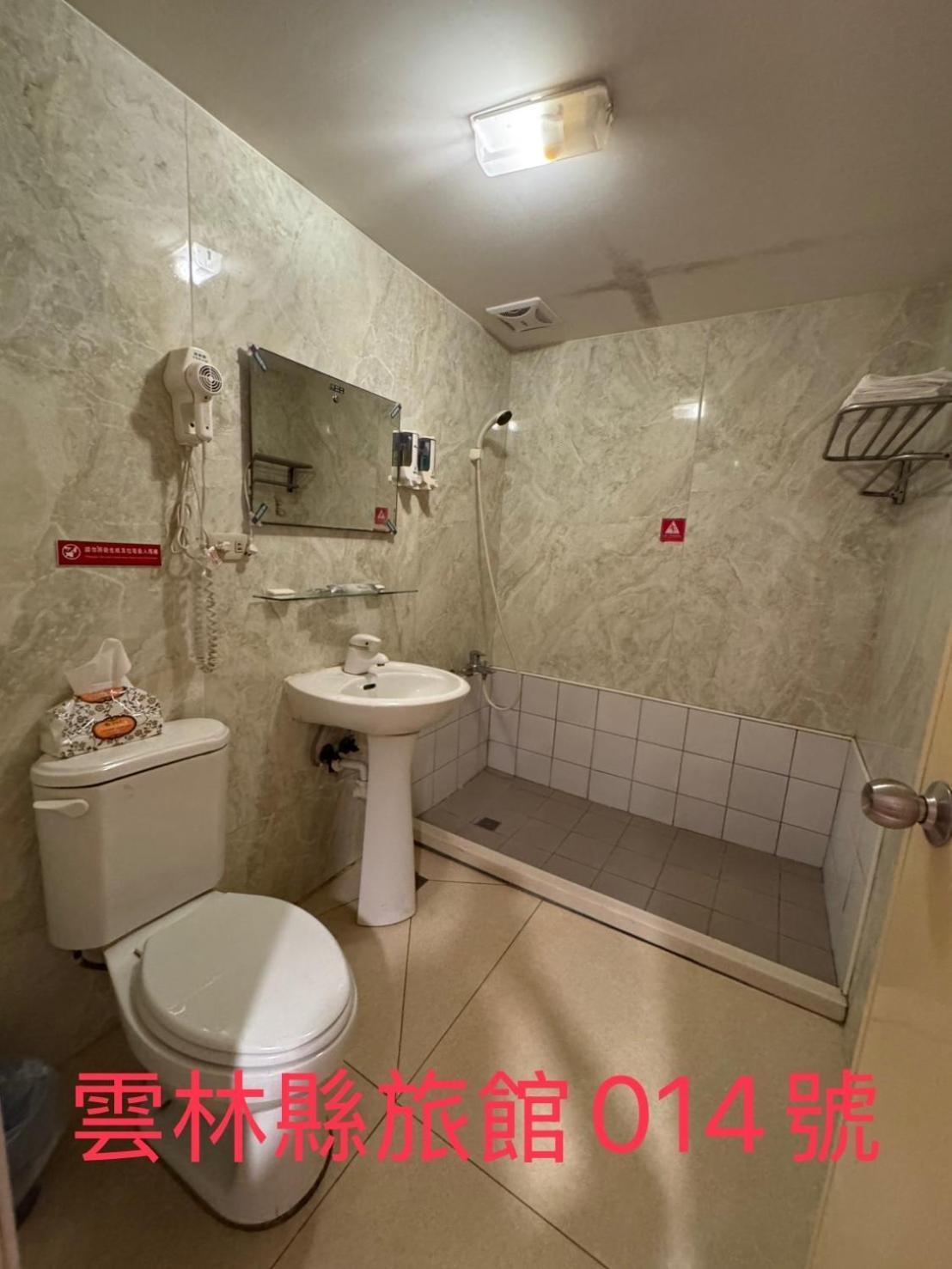 דוליהו Kd Hotel מראה חיצוני תמונה