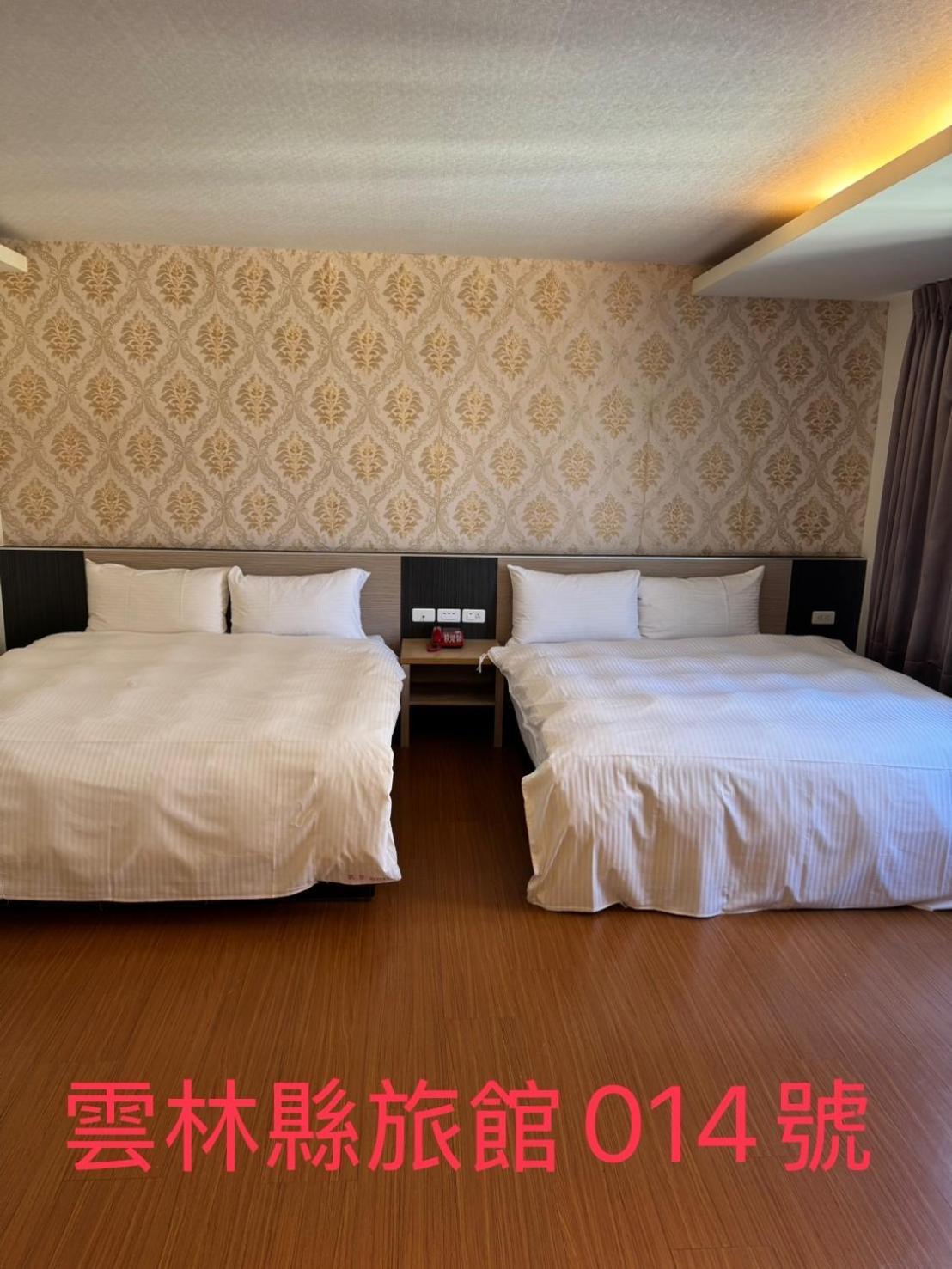 דוליהו Kd Hotel מראה חיצוני תמונה
