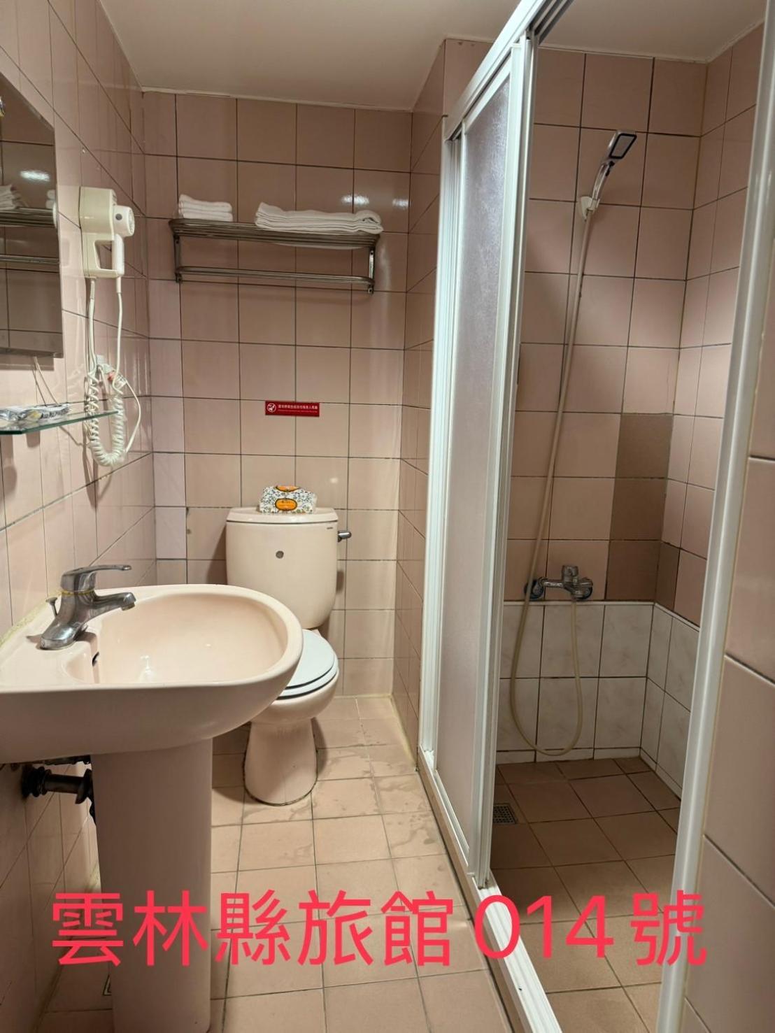 דוליהו Kd Hotel מראה חיצוני תמונה