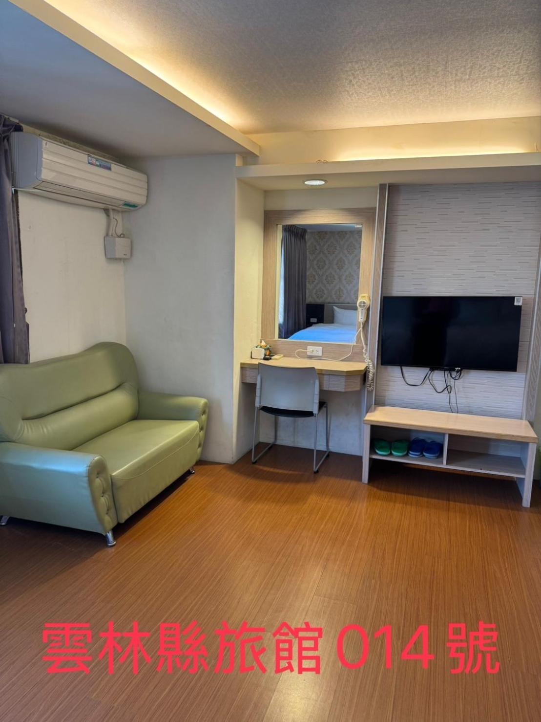 דוליהו Kd Hotel מראה חיצוני תמונה