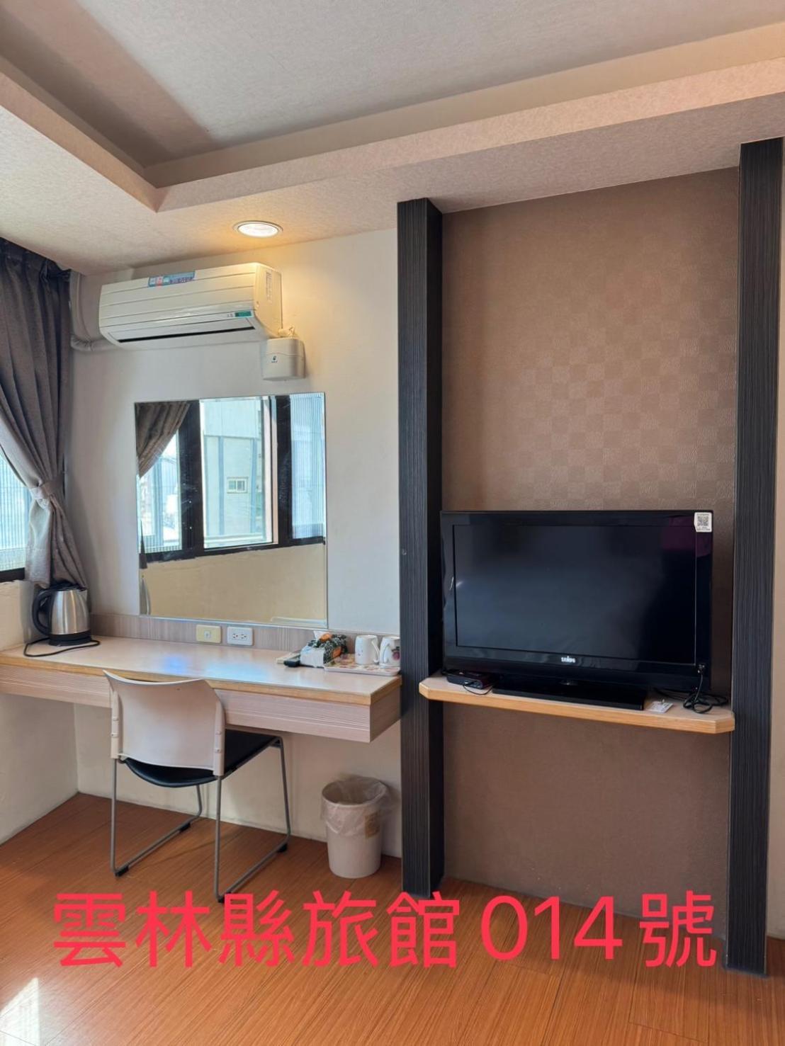 דוליהו Kd Hotel מראה חיצוני תמונה