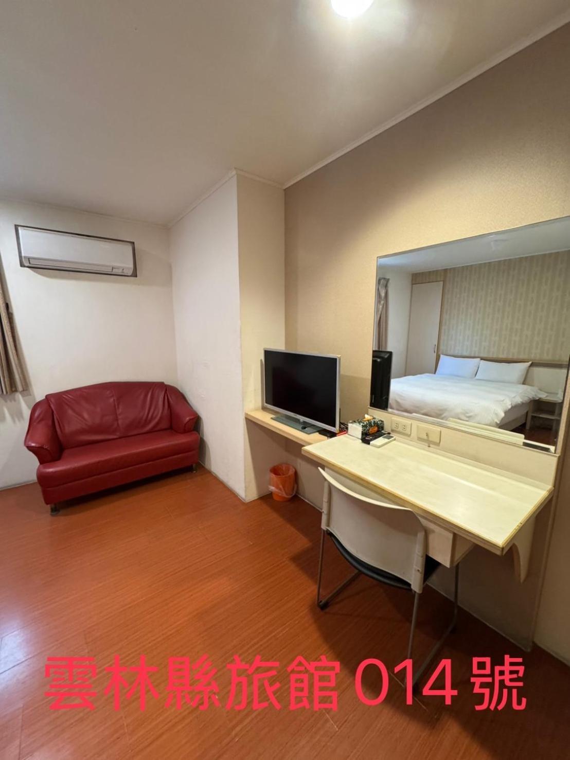דוליהו Kd Hotel מראה חיצוני תמונה