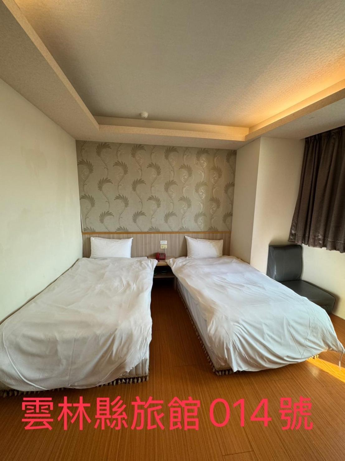 דוליהו Kd Hotel מראה חיצוני תמונה