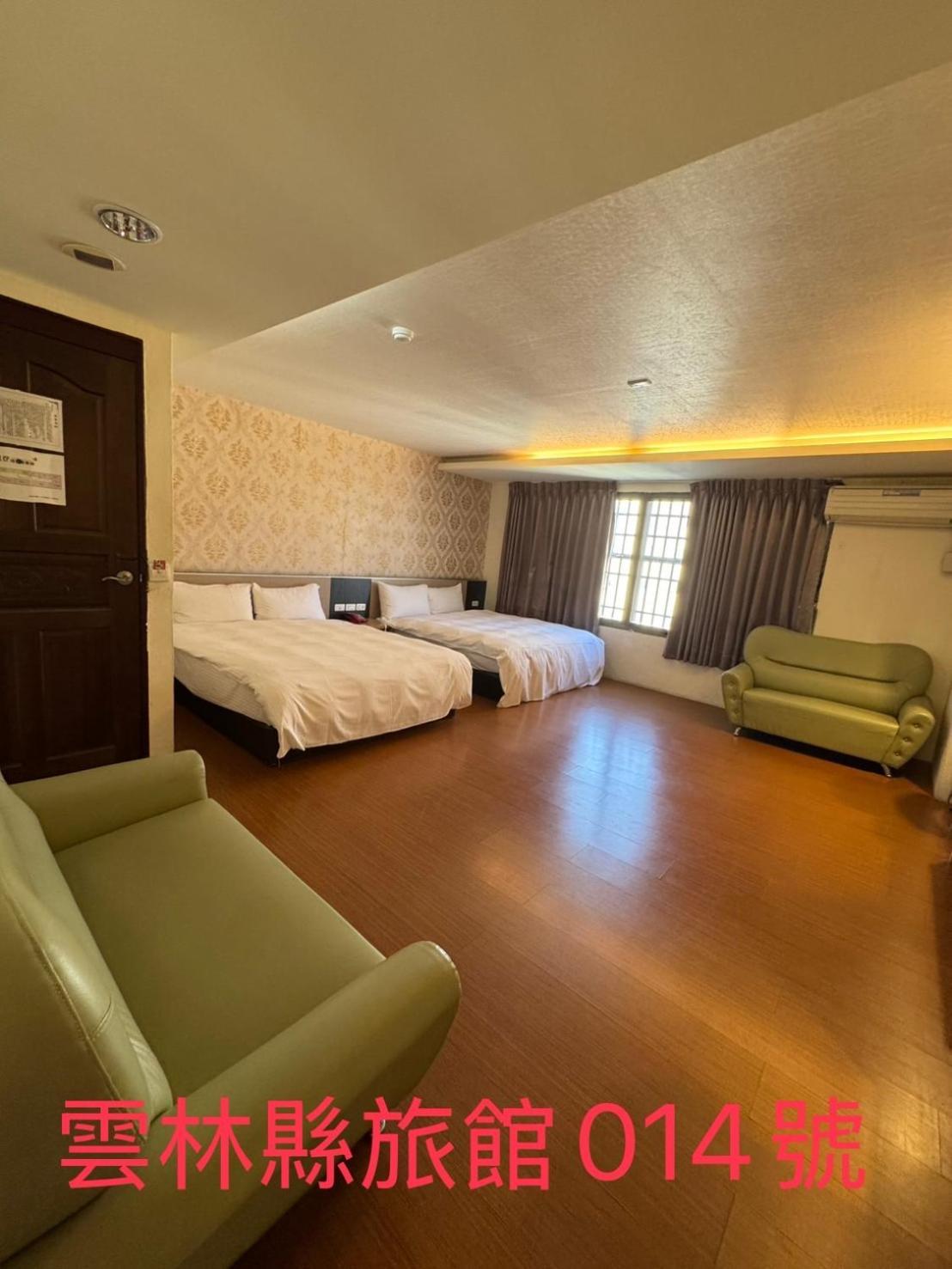 דוליהו Kd Hotel מראה חיצוני תמונה